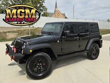 2012 jeep wrangler for sale  Addison