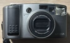 Minolta riva zoom d'occasion  Équeurdreville-Hainneville