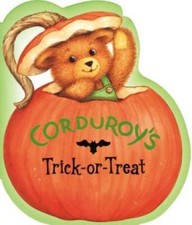 Corduroy's Trick or Treat by Freeman, Don comprar usado  Enviando para Brazil