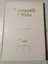 Campanili italia usato  Busto Arsizio