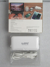 Ilepo chargeur usb d'occasion  Saint-Alban-Leysse