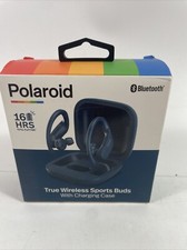 Polaroid true wireless for sale  Erie