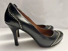 Moda pelle black for sale  UK