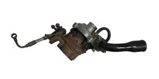 Turbina turbocompressore fiat usato  Napoli