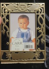 5x7 metal silver for sale  Grants Pass