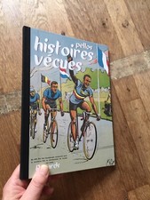 Album pellos histoires d'occasion  La Châtaigneraie