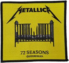 Metallica seasons 10 gebraucht kaufen  Brackenheim