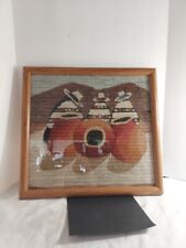 tapestry peruvian large wall for sale  Ocala