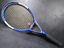 Wilson - ncode n4 - L4 - 4 1/2 - Midplus - 652 cm² - 101 SQ - Tennisschläger comprar usado  Enviando para Brazil