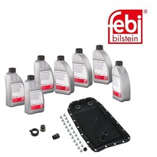Febi 171752 transmission for sale Febi 171752 transmission for sale  BARNSLEY