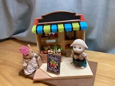 Sylvanian families bespoke for sale  WELLINGBOROUGH