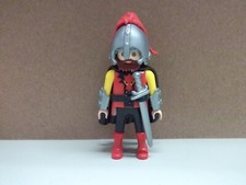 Playmobil drachenritter anfüh gebraucht kaufen  Zetel