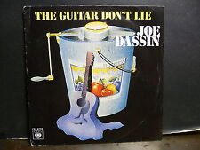 Joe dassin the d'occasion  Orvault