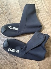 Sparco mes wet for sale  FLEET