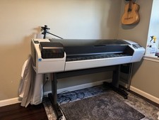Designjet t1300 large for sale  Houston