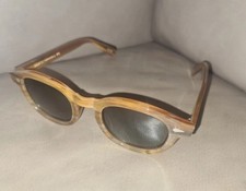 Moscot lemtosh blonde for sale  SHEFFIELD
