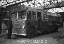 90x60mm bus negative for sale  WATERLOOVILLE
