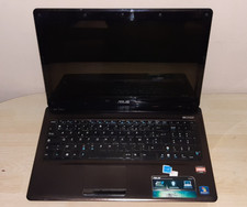 Portable asus x52d d'occasion  Paris XX