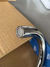 Blanco trim chrome for sale  LONDON