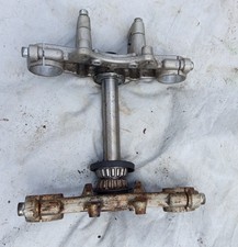 Yamaha xt125 genuine for sale  HELENSBURGH