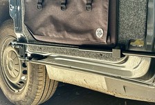 Kit de apoio de suspensão para porta traseira VW crafter TGE MAN comprar usado  Enviando para Brazil