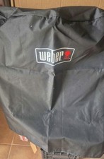Weber 7175 custodia usato  San Pancrazio Salentino