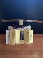 Wakizashi 脇差 shigetaka usato  Spedire a Italy