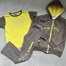 Girlguiding brownies uniform for sale  BISHOPTON