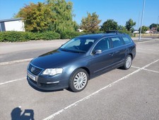 Passat 2.0 tdi for sale  BLACKBURN