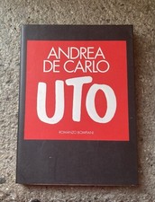 Andrea carlo uto usato  Busalla