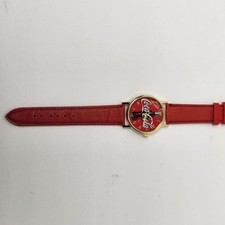 Coca cola watch for sale  Streetsboro