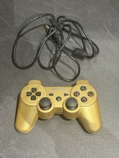 Manette dualshock sixaxis d'occasion  Ondres