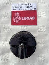 lucas 25d distributor for sale lucas 25d distributor for sale MANSFIELD