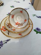 Sammeltasse gedeck dekor gebraucht kaufen  Muldestausee
