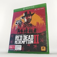 Mapa e bônus aprimorados Red Dead Redemption II 2 Xbox One X, usado comprar usado  Enviando para Brazil