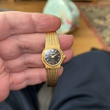 Ingersoll vintage ladies for sale  CALNE