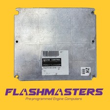 2004-2005 Solara 2.4L Engine Computer 89661-0X130 "Programado para o seu VIN" ECM comprar usado 2004-2005 Solara 2.4L Engine Computer 89661-0X130 "Programado para o seu VIN" ECM comprar usado  Enviando para Brazil