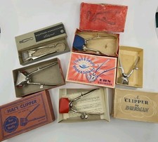 Vintage hair trimmer for sale  MILTON KEYNES