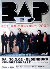 Bap niedecken 2002 gebraucht kaufen  Oberhausen