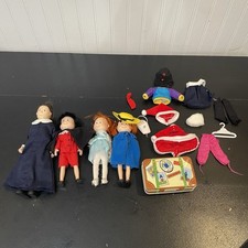 Madeline doll lot for sale  Orlando