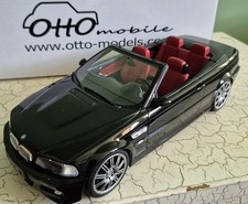 Bmw e46 convertible d'occasion  Domfront