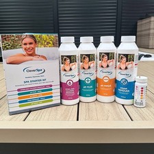 Cleverspa universal spa for sale  BRISTOL
