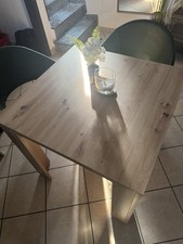 Tavolo quadrato 80x80 usato  Casorate Sempione