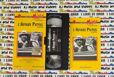 Vhs cartonata affare usato  Ferrara