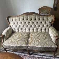 Warrings sofa sitzer gebraucht kaufen  Reichertshofen