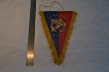 Fanion regimentaire eme d'occasion  Sausheim