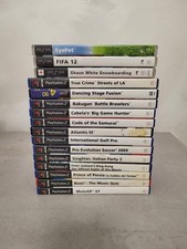 Lotto giochi playstation usato Lotto giochi playstation usato  Roma