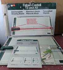 Vintage faber castell for sale  Calais