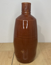 Vintage brown stoneware for sale  Washington