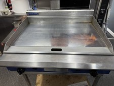Blue seal chrome for sale  STOCKPORT